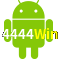 Aplicativo 4444Win para Android