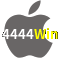 Aplicativo 4444Win para iOS