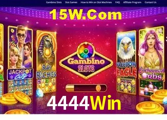Sistemas de Segurança 4444Win