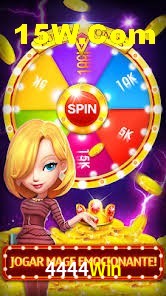 Flash Promotion 4444Win