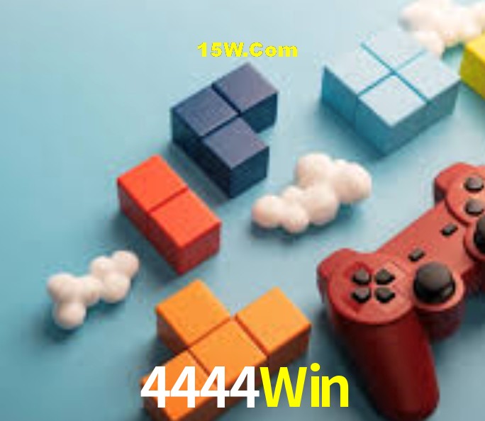 Estatísticas do Jogo 4444Win