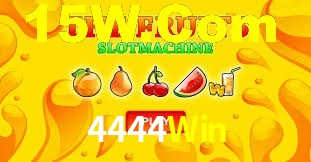 Statistics 4444Win