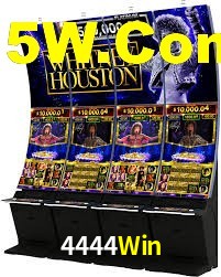 Welcome Bonus 4444Win