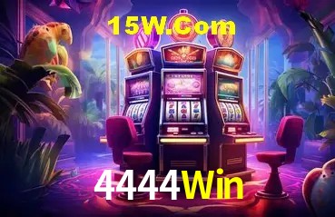 Casino Ao Vivo 4444Win