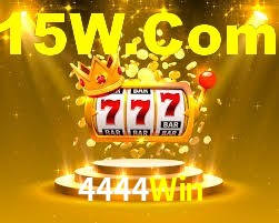 Bonus Features 4444Win