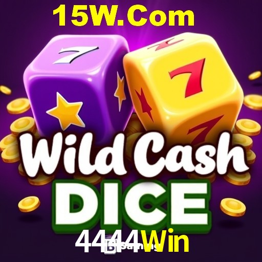 APP oficial da 4444Win para mobile