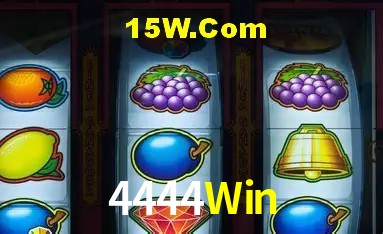 Tecnologia da Plataforma 4444Win