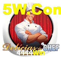 Experiência VIP 4444Win