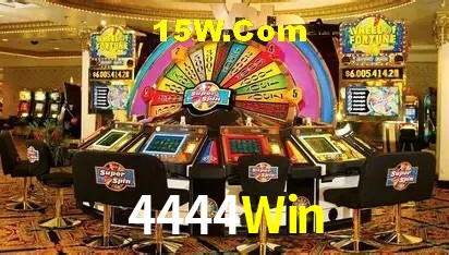 Cadastro Rápido 4444Win