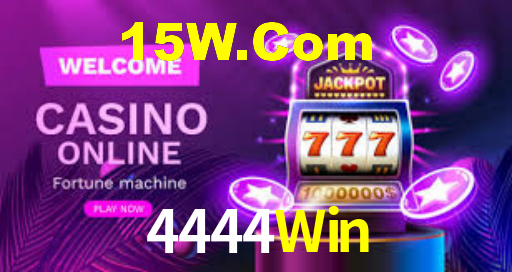 Blackjack Table 4444Win