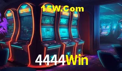 Integração de APIs 4444Win