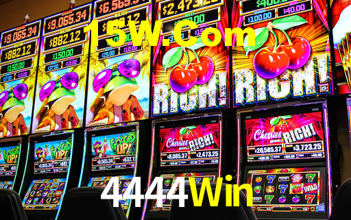 Programa VIP 4444Win