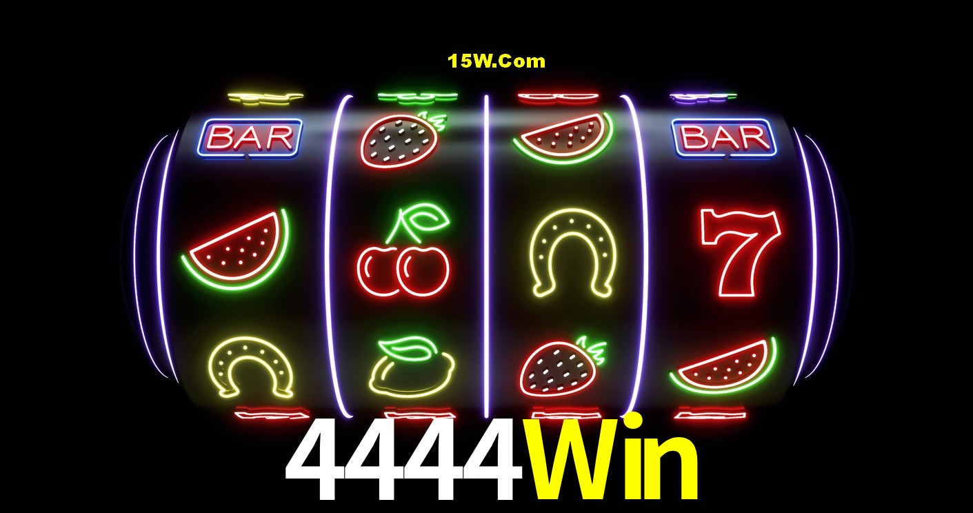 Exclusive Offers 4444Win