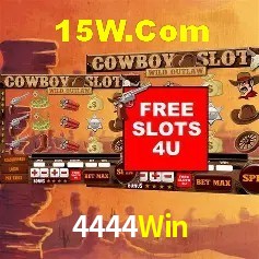 4444 Win Login