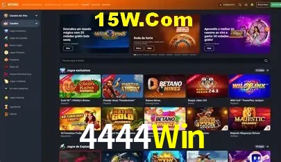 4444Win