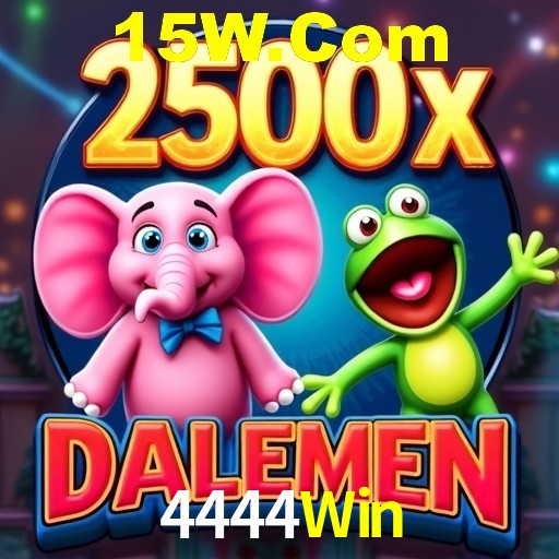 Descubra o Programa VIP da 4444Win: Vantagens Exclusivas para Jogadores