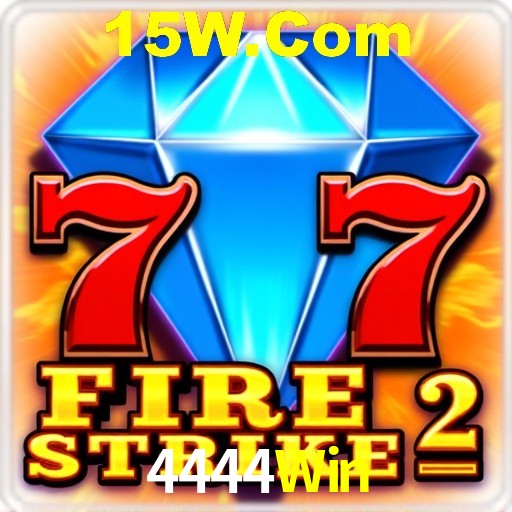 Interface do App 4444Win