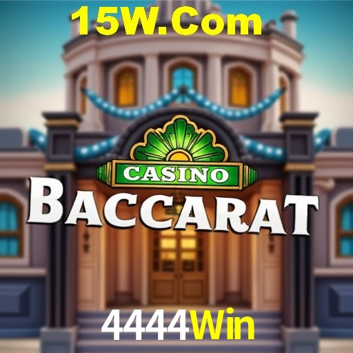 Descubra a Magia dos Jogos de Arcade no 4444Win