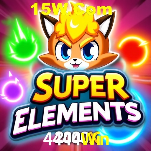 4444 Win Login