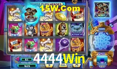 4444Win,4444Win Bet