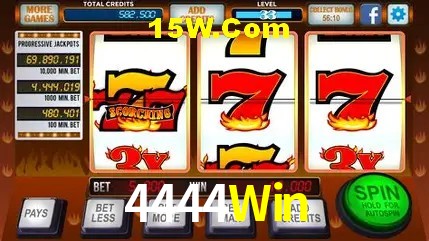 Ofertas Exclusivas 4444Win