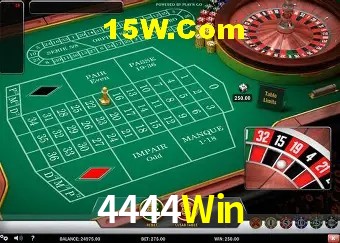 Promoções Sazonais 4444Win