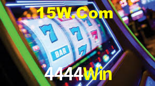 Live Casino 4444Win
