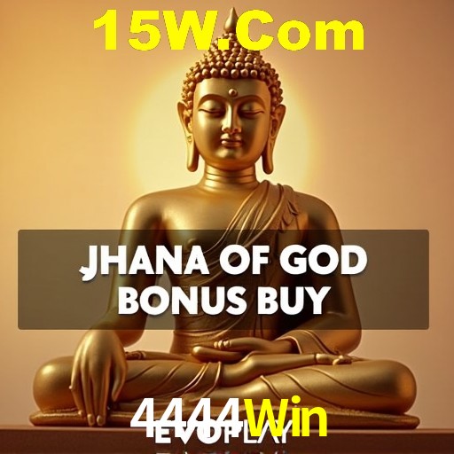 Bônus Diários 4444Win