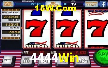 Segurança 2FA 4444Win