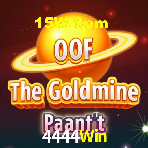 Estatísticas 4444Win