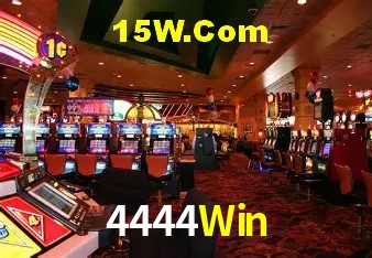 Avaliações dos Jogadores 4444Win