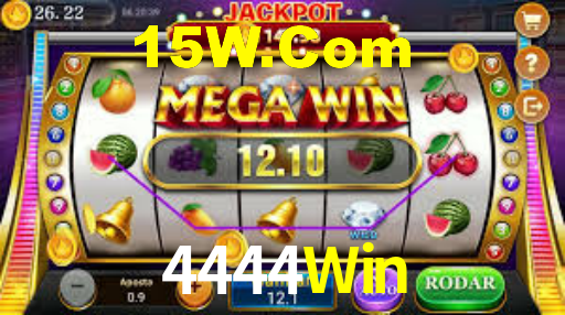 4444Win: Seu Especialista em Apostas Esportivas Brasileiras