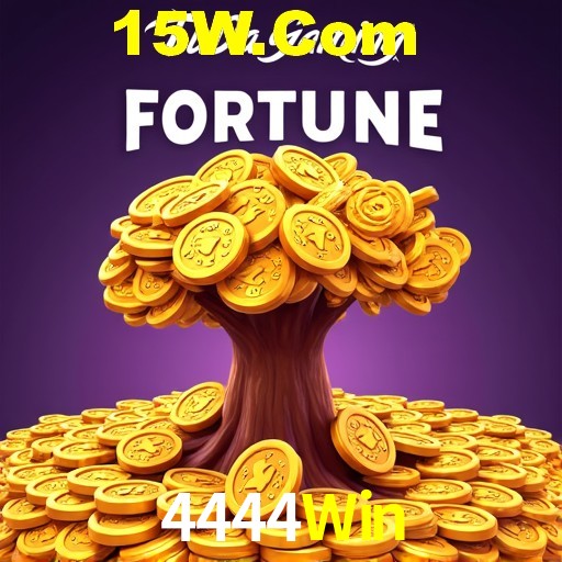 Desvendando o Mundo dos Jogos Virtuais na 4444Win