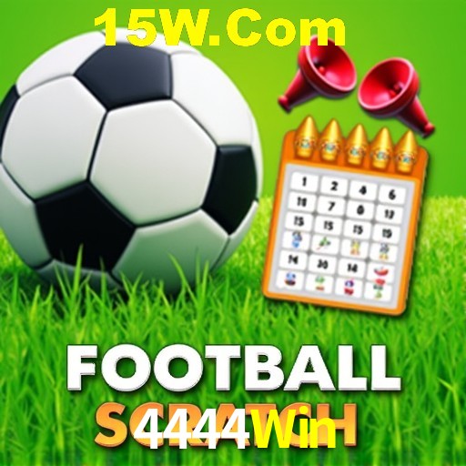 A Emoção da Loteria na 4444Win: Uma Chance de Mudança de Vida