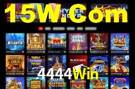 4444Win,4444Win Bet