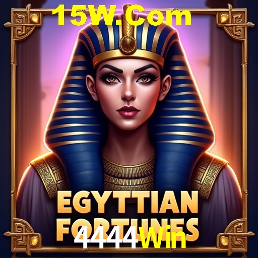 Desvendando o Mundo dos Jogos Virtuais na 4444Win