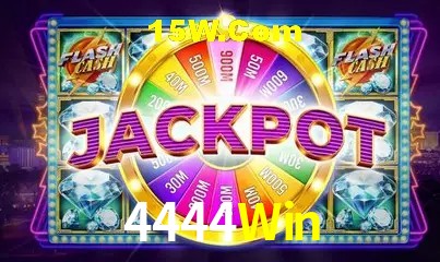 Recursos de Bônus 4444Win