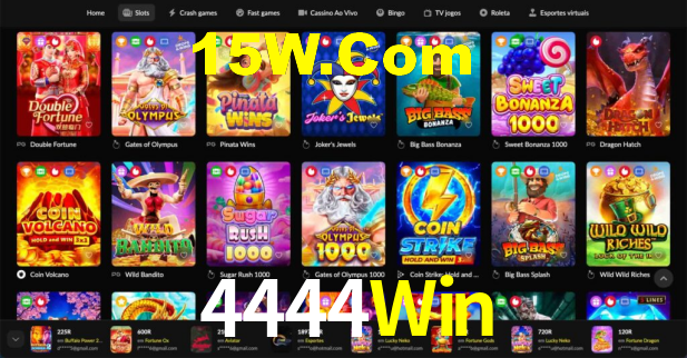 4444Win,4444Win Bet
