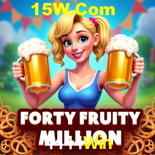 Inovações de Jogos na 4444Win: O Futuro das Experiências Interativas