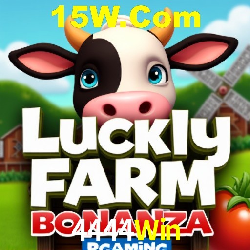 A Emoção da Loteria na 4444Win: Uma Chance de Mudança de Vida