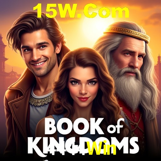 Descubra a Essência do 4444Win: Nossa História e Compromissos