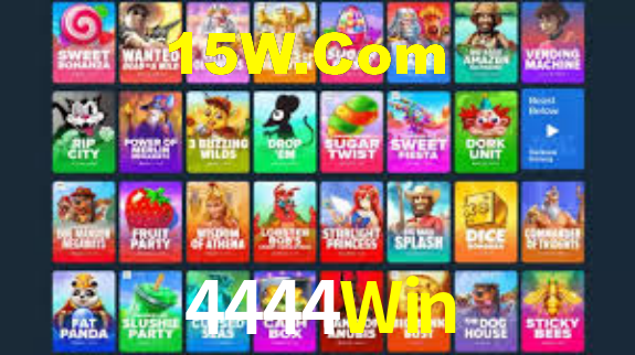 Jogos Exclusivos 4444Win