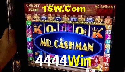 Tecnologia da Plataforma 4444Win