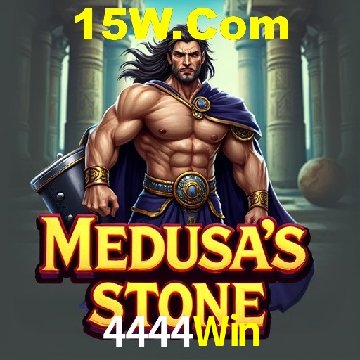 Inovações de Jogos na 4444Win: O Futuro das Experiências Interativas