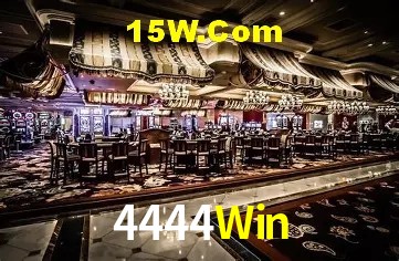 Benefícios da Conta 4444Win