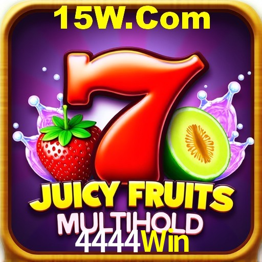 Interface do App 4444Win