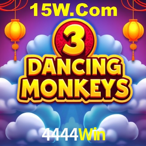 Bônus de Boas-vindas 4444Win