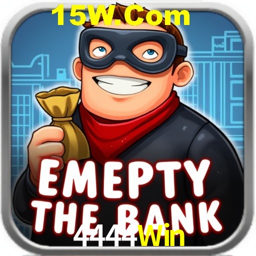 Descubra a Magia dos Jogos de Arcade no 4444Win