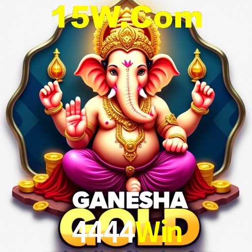 Descubra a Essência do 4444Win: Nossa História e Compromissos