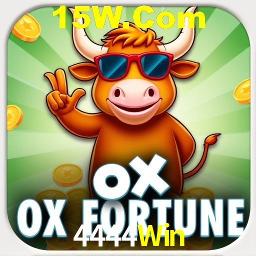 Descubra o Programa VIP da 4444Win: Vantagens Exclusivas para Jogadores